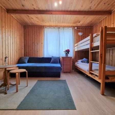 Ostoja Pod Tatrami Apartamento Poronin Exterior foto