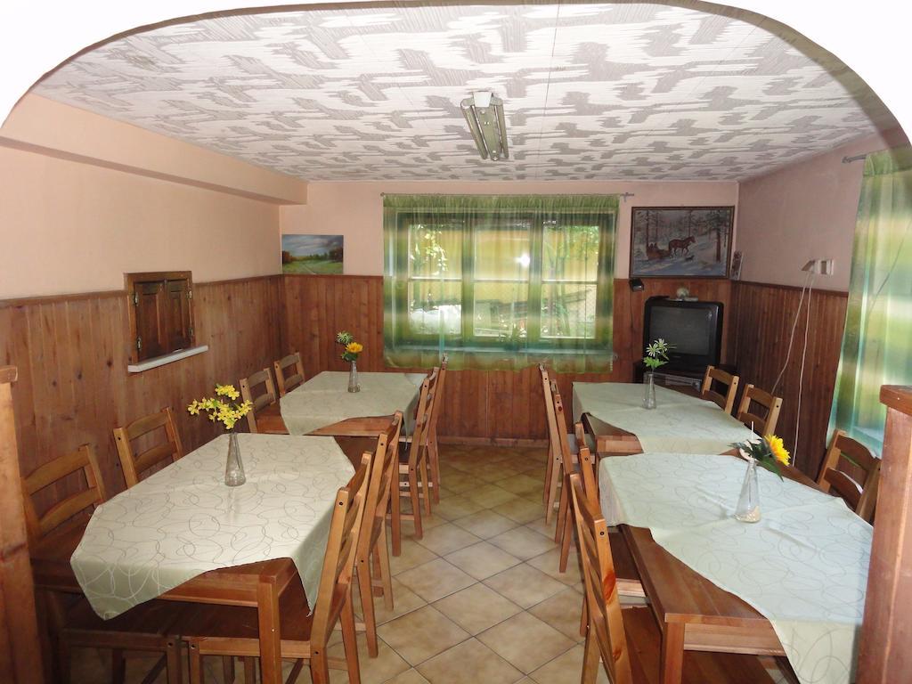 Ostoja Pod Tatrami Apartamento Poronin Exterior foto