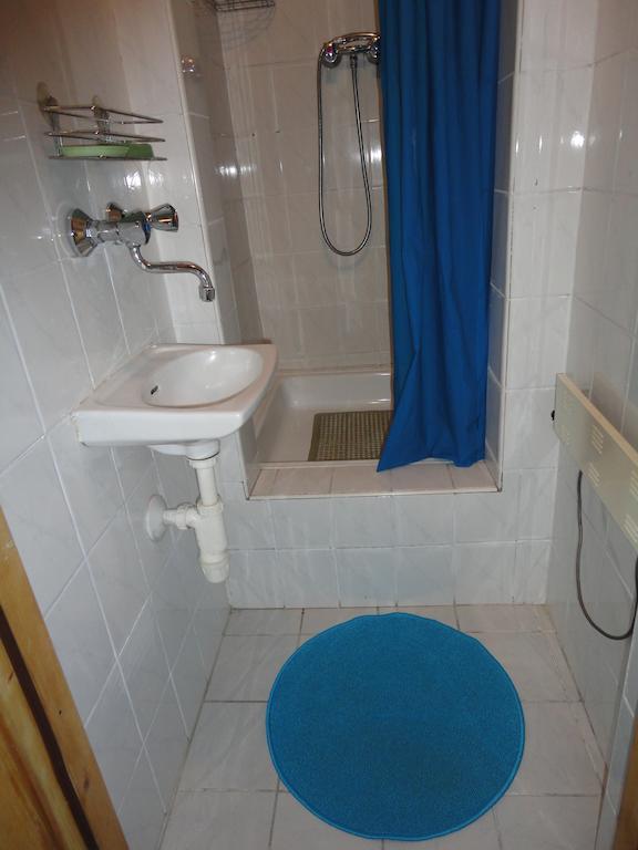 Ostoja Pod Tatrami Apartamento Poronin Habitación foto