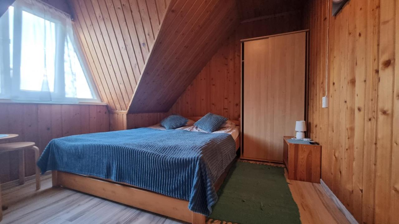 Ostoja Pod Tatrami Apartamento Poronin Exterior foto